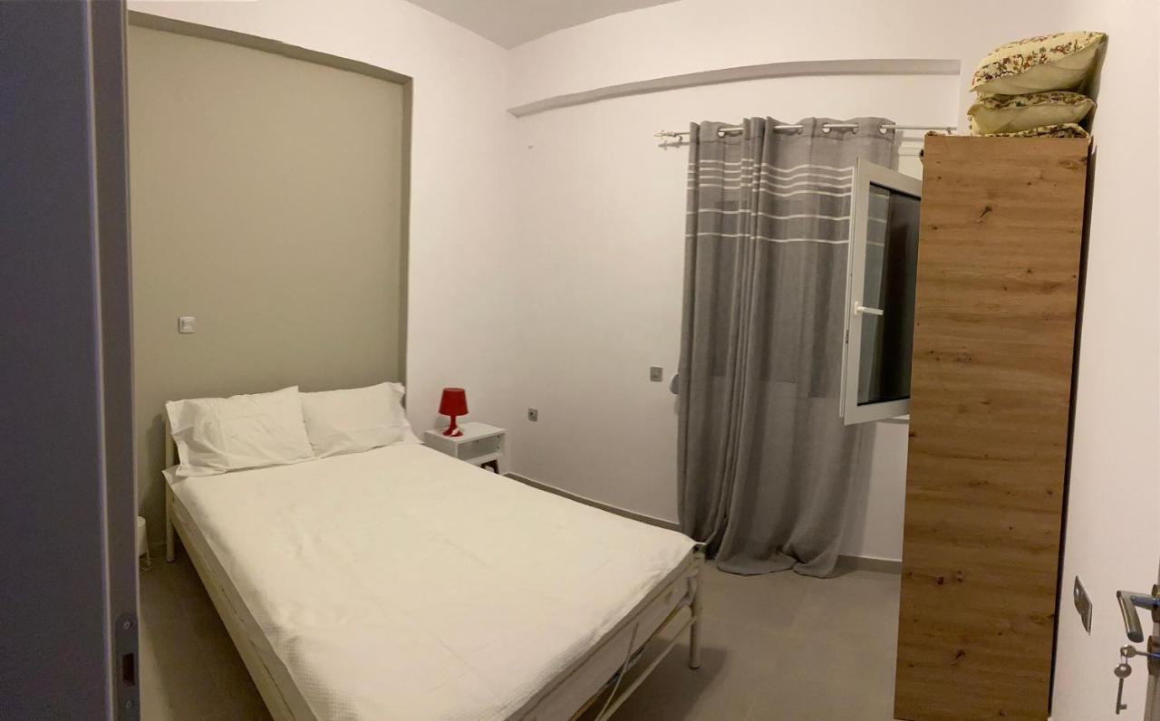 Alisia Apartments Nauplion Buitenkant foto